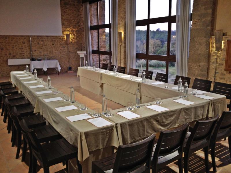 Hotel Casa Anamaria - Toplantı