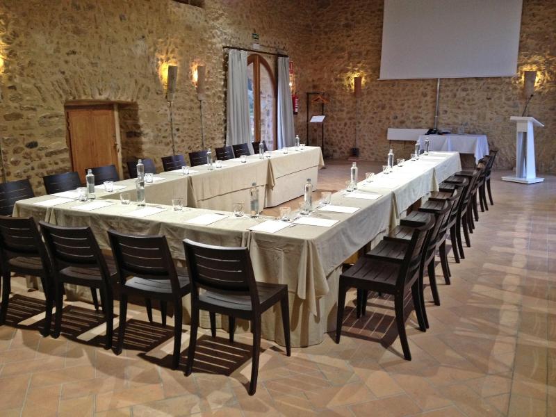 Hotel Casa Anamaria - Toplantı