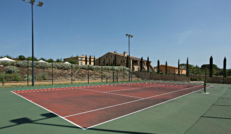 Hotel Casa Anamaria - Aktivite