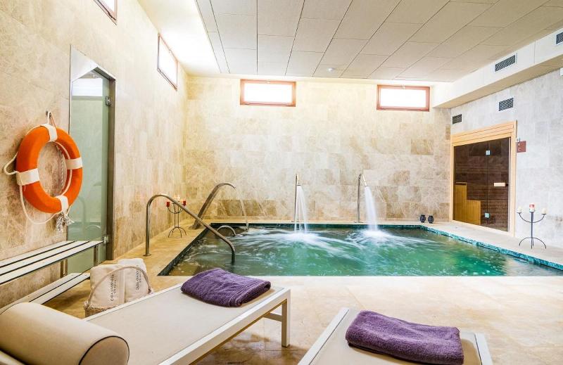 Hotel Casa Anamaria - Aktivite