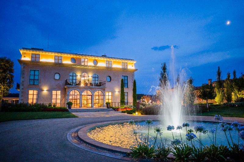 Hotel Casa Anamaria - Genel