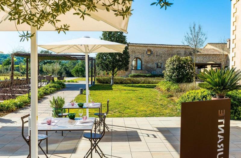 Hotel Casa Anamaria - Genel