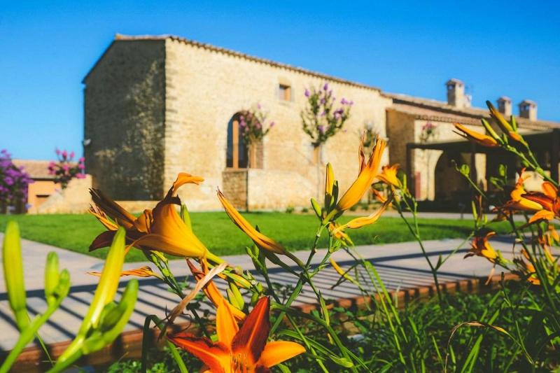 Hotel Casa Anamaria - Genel