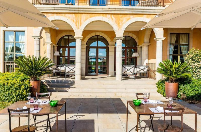 Hotel Casa Anamaria - Genel