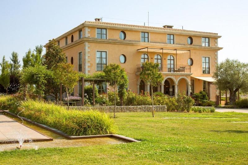 Hotel Casa Anamaria - Genel