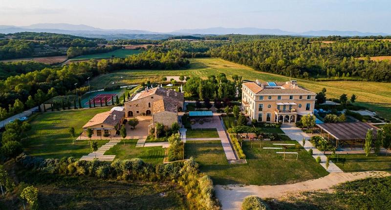 Hotel Casa Anamaria - Genel