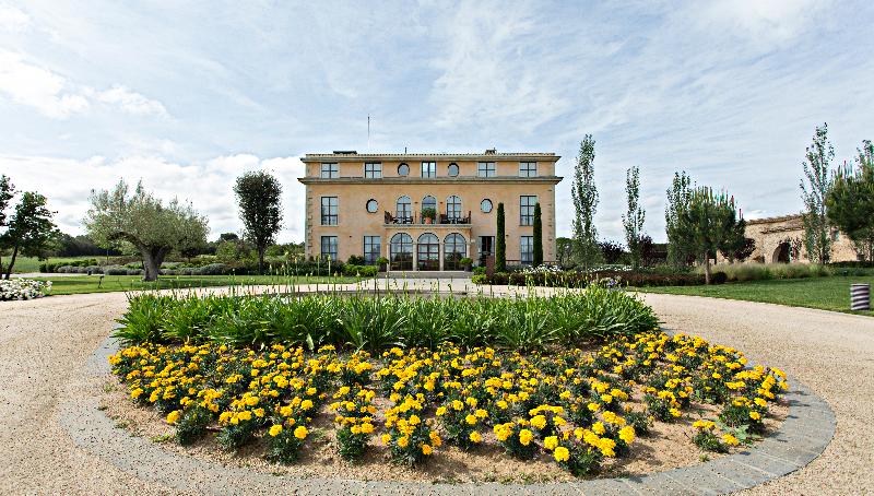 Hotel Casa Anamaria - Genel