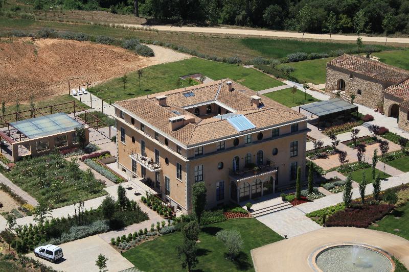 Hotel Casa Anamaria - Genel
