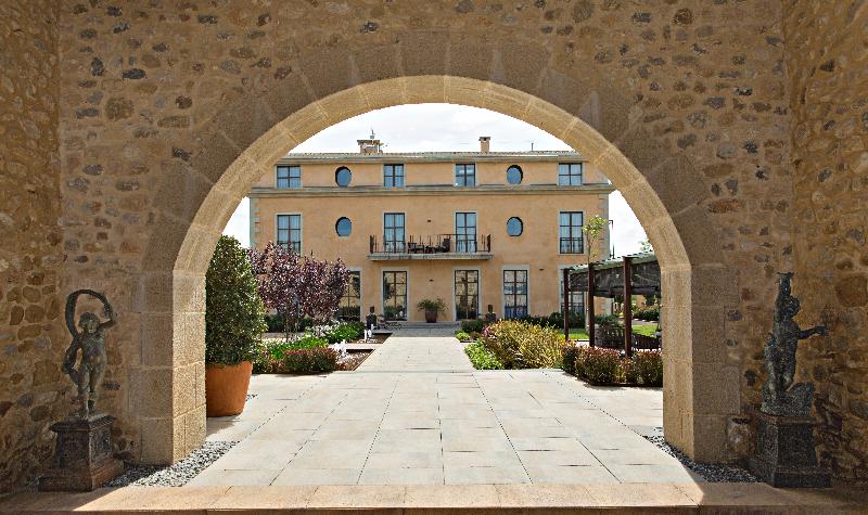 Hotel Casa Anamaria - Genel