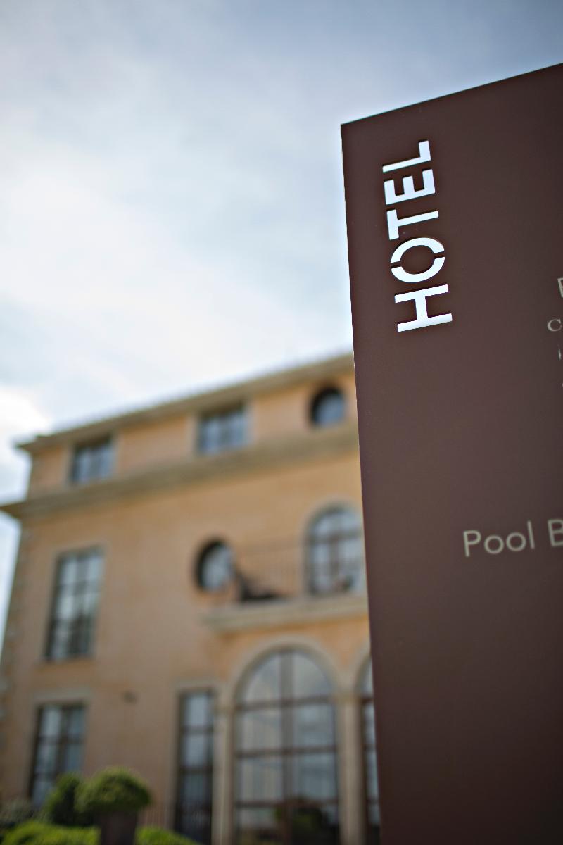Hotel Casa Anamaria - Genel