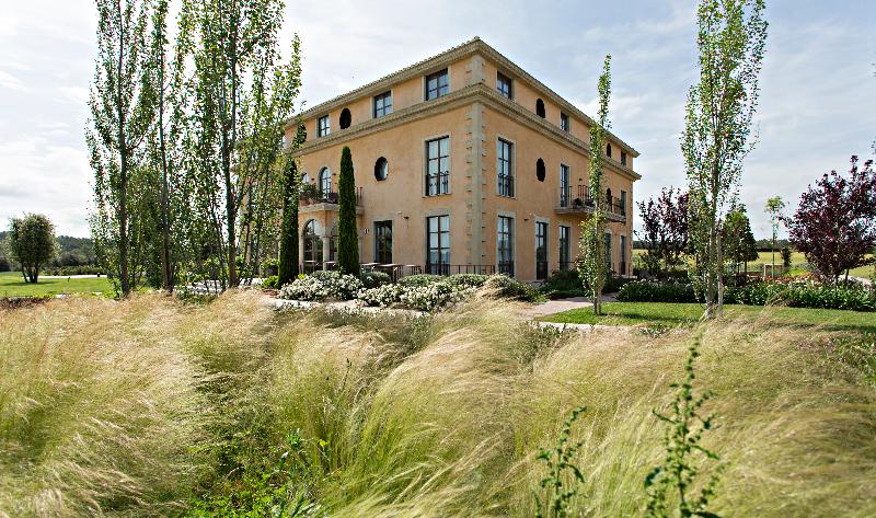 Hotel Casa Anamaria - Genel