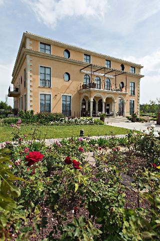 Hotel Casa Anamaria fotoÄŸrafÄ±