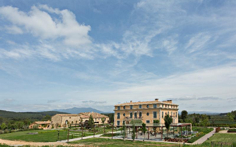 Hotel Casa Anamaria - Genel