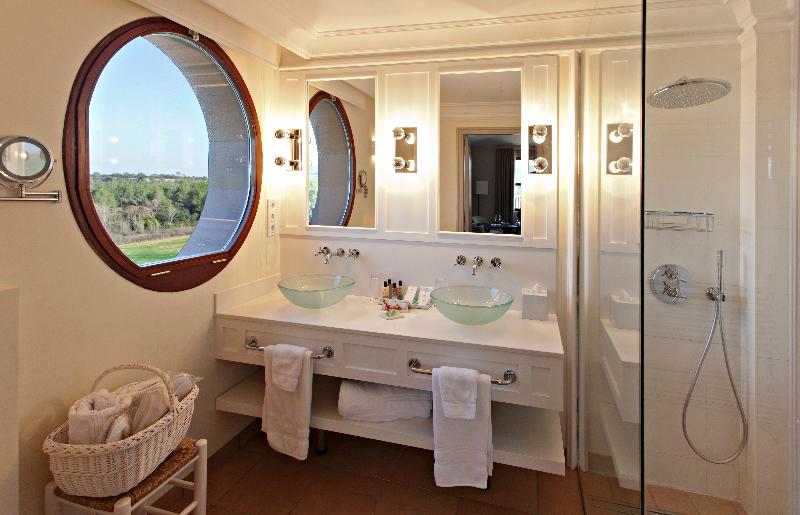 Hotel Casa Anamaria - Oda