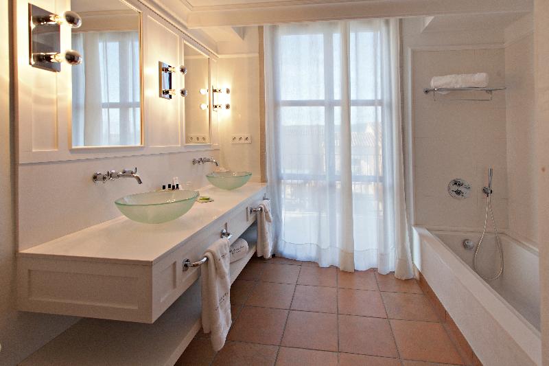 Hotel Casa Anamaria - Oda