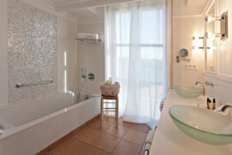 Hotel Casa Anamaria - Oda