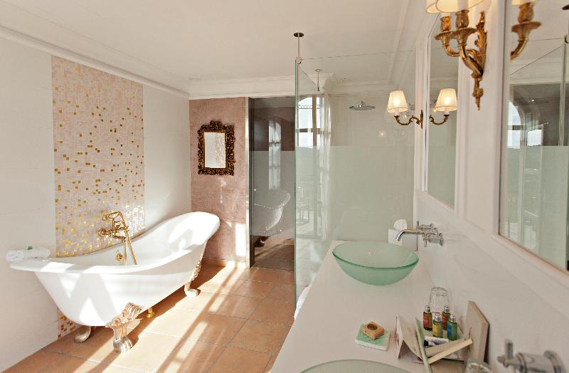 Hotel Casa Anamaria - Oda