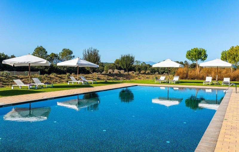 Hotel Casa Anamaria - Havuz