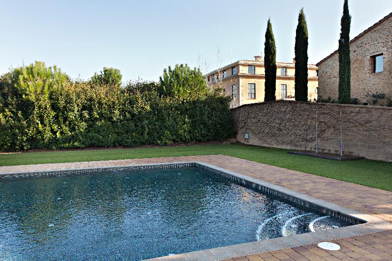 Hotel Casa Anamaria - Havuz