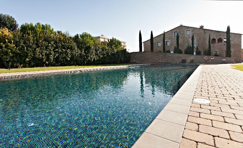Hotel Casa Anamaria - Havuz