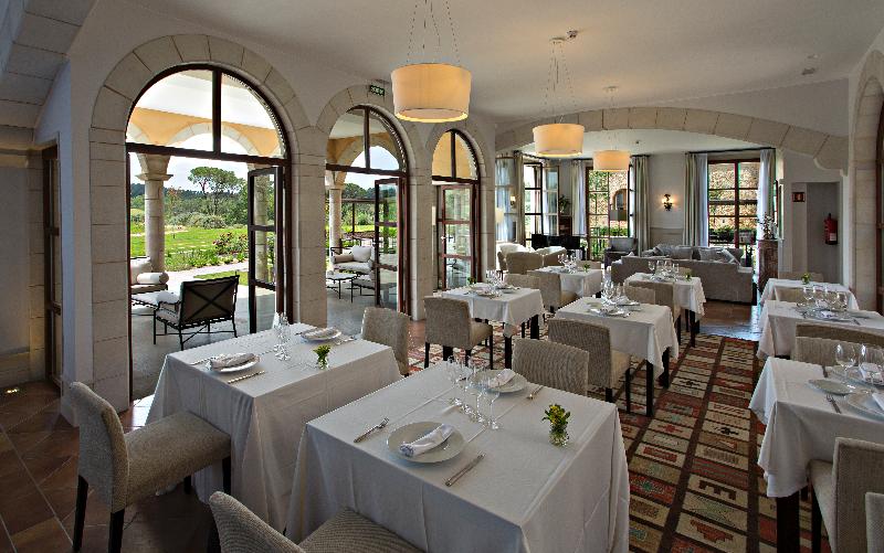 Hotel Casa Anamaria - Restoran