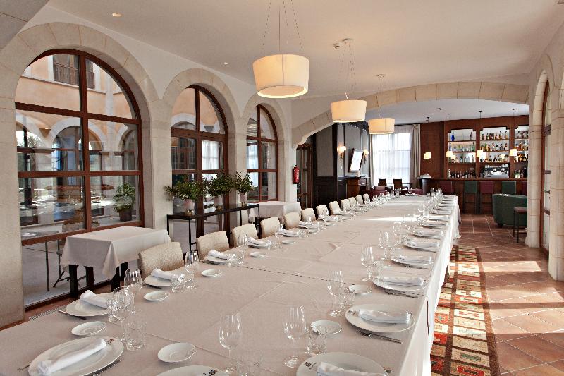 Hotel Casa Anamaria - Restoran