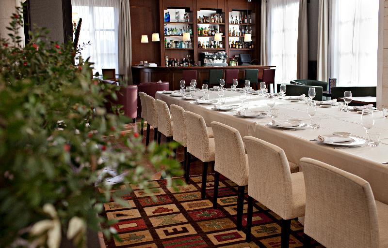 Hotel Casa Anamaria - Restoran