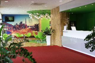 Harmony Club Hotel Ostrava fotoÄŸrafÄ±