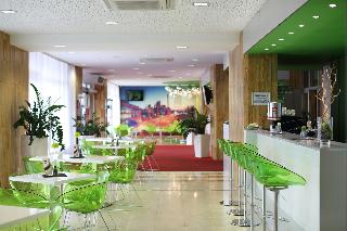 Harmony Club Hotel Ostrava fotoÄŸrafÄ±