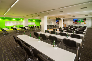 Harmony Club Hotel Ostrava fotoÄŸrafÄ±