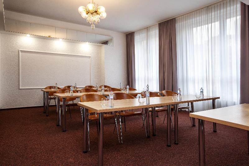 Harmony Club Hotel Ostrava - Toplantı
