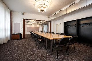 Harmony Club Hotel Ostrava fotoÄŸrafÄ±