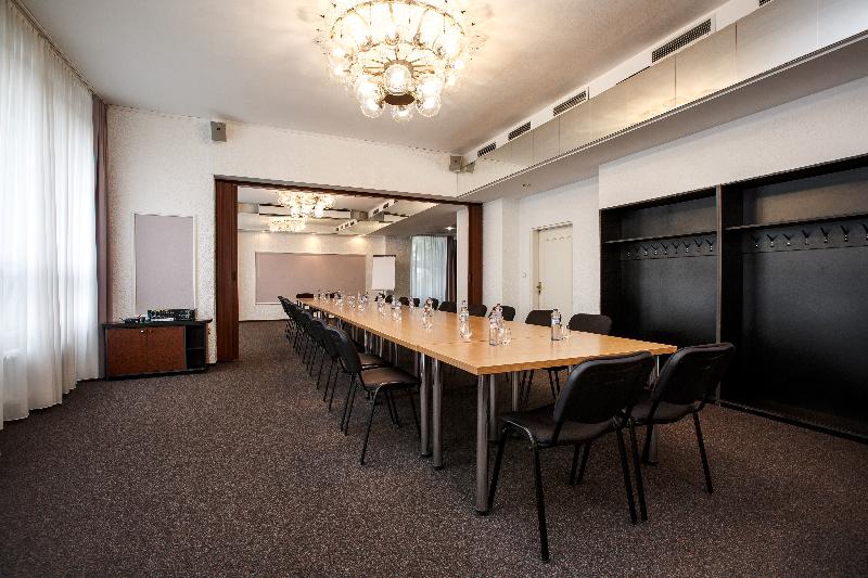 Harmony Club Hotel Ostrava - Toplantı