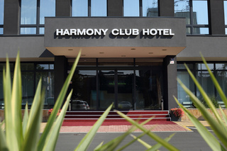 Harmony Club Hotel Ostrava fotoÄŸrafÄ±