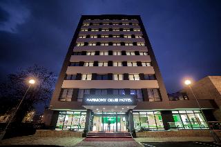 Harmony Club Hotel Ostrava fotoÄŸrafÄ±