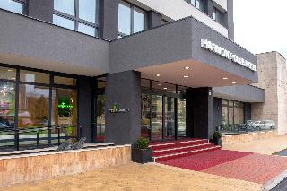 Harmony Club Hotel Ostrava fotoÄŸrafÄ±