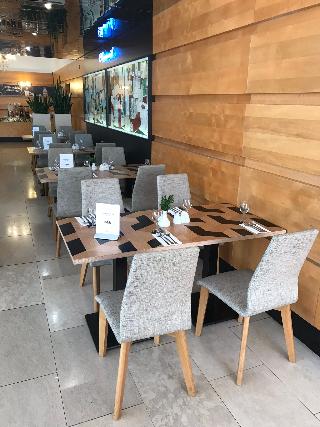 Harmony Club Hotel Ostrava fotoÄŸrafÄ±