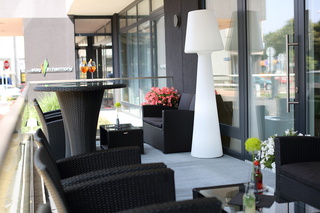 Harmony Club Hotel Ostrava fotoÄŸrafÄ±
