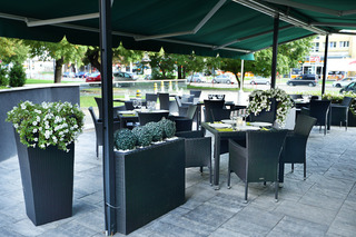 Harmony Club Hotel Ostrava fotoÄŸrafÄ±