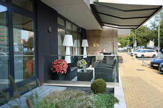 Harmony Club Hotel Ostrava fotoÄŸrafÄ±