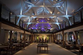 Gut Bardenhagen Hotel fotoÄŸrafÄ±
