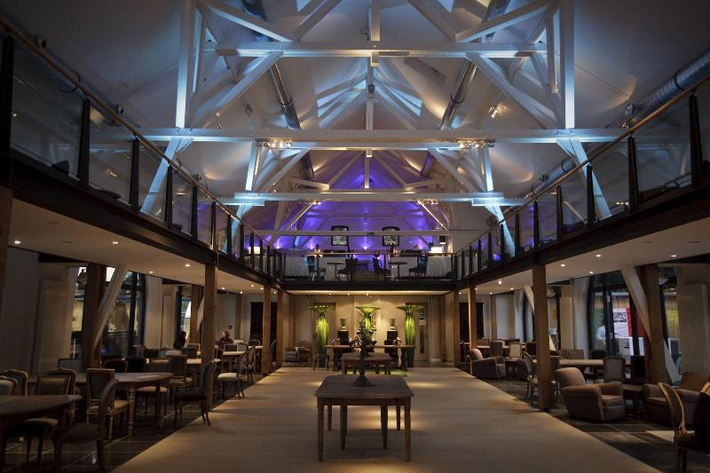 Gut Bardenhagen Hotel - Aktivite