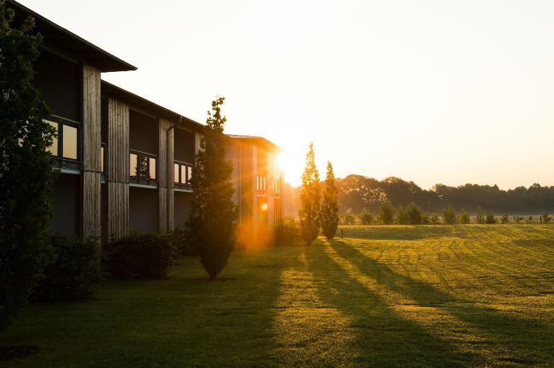 Gut Bardenhagen Hotel - Genel