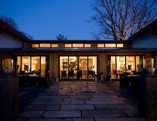 Gut Bardenhagen Hotel fotoÄŸrafÄ±