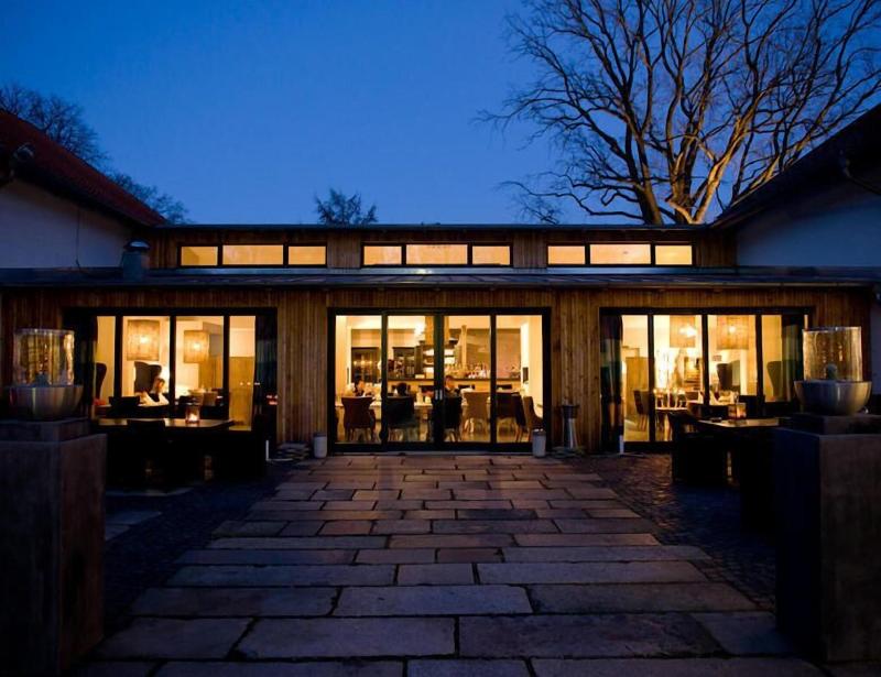 Gut Bardenhagen Hotel - Genel