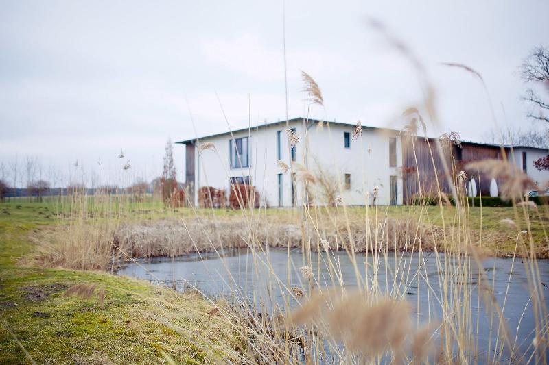 Gut Bardenhagen Hotel - Genel