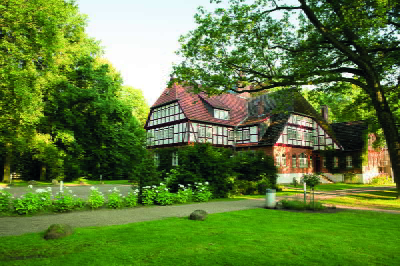 Gut Bardenhagen Hotel fotoÄŸrafÄ±