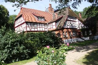 Gut Bardenhagen Hotel otel fotoğrafı