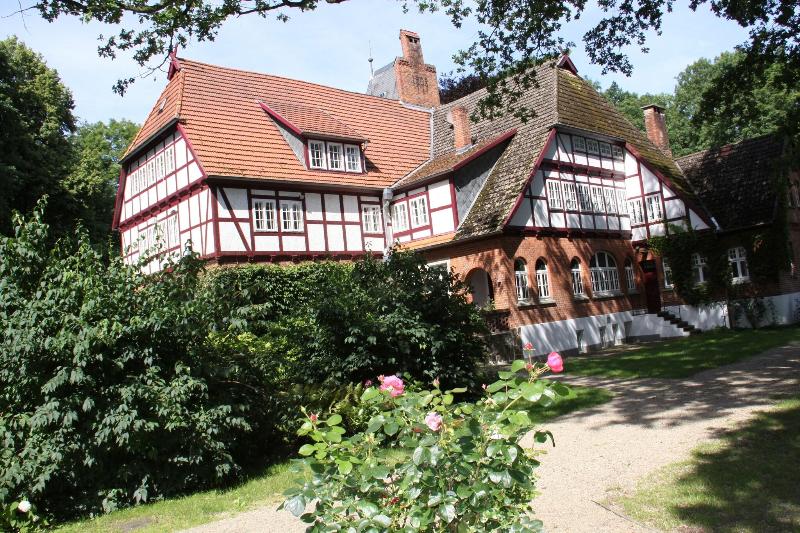 Gut Bardenhagen Hotel - Genel