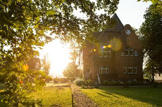 Gut Bardenhagen Hotel fotoÄŸrafÄ±